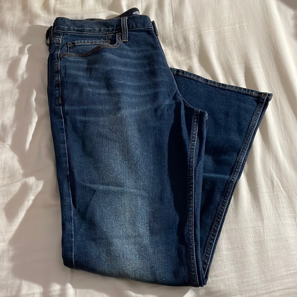 NWOT Men’s Old Navy Jeans